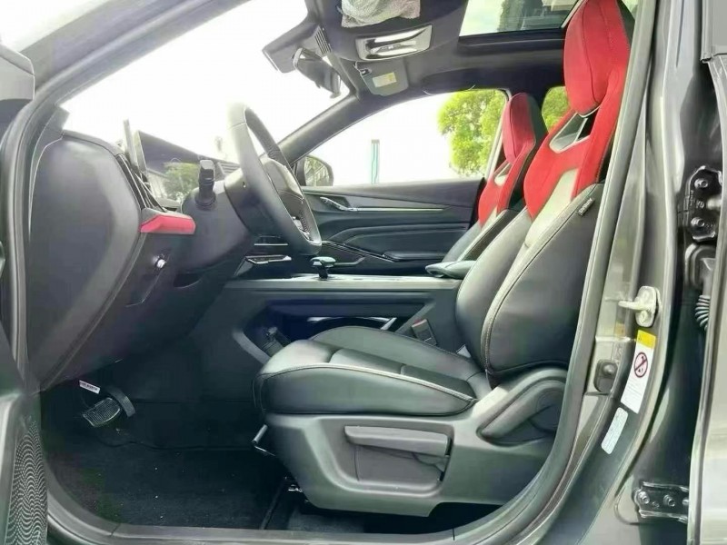 东莞24年长安汽车欧尚5