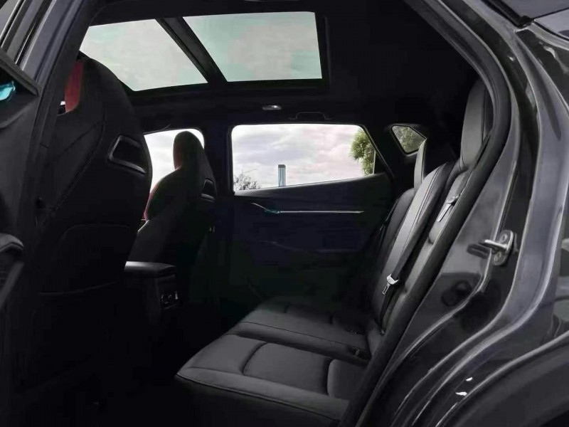 东莞24年长安汽车欧尚6