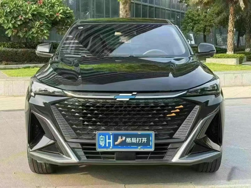 东莞23年长安汽车欧尚1