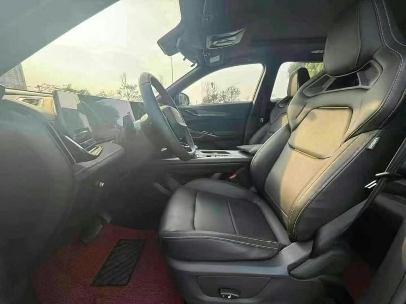 东莞23年长安汽车欧尚4