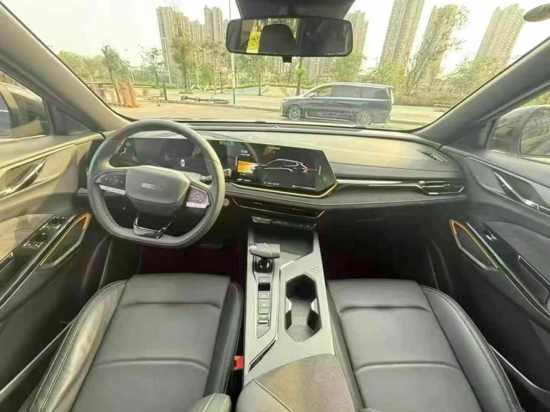 东莞23年长安汽车欧尚6