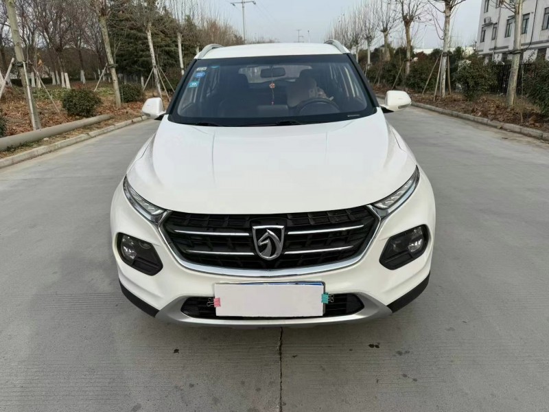 徐州18年寶駿5101