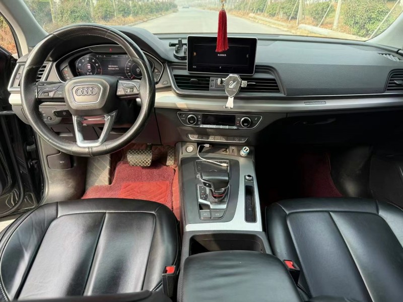 徐州20年奥迪Q58