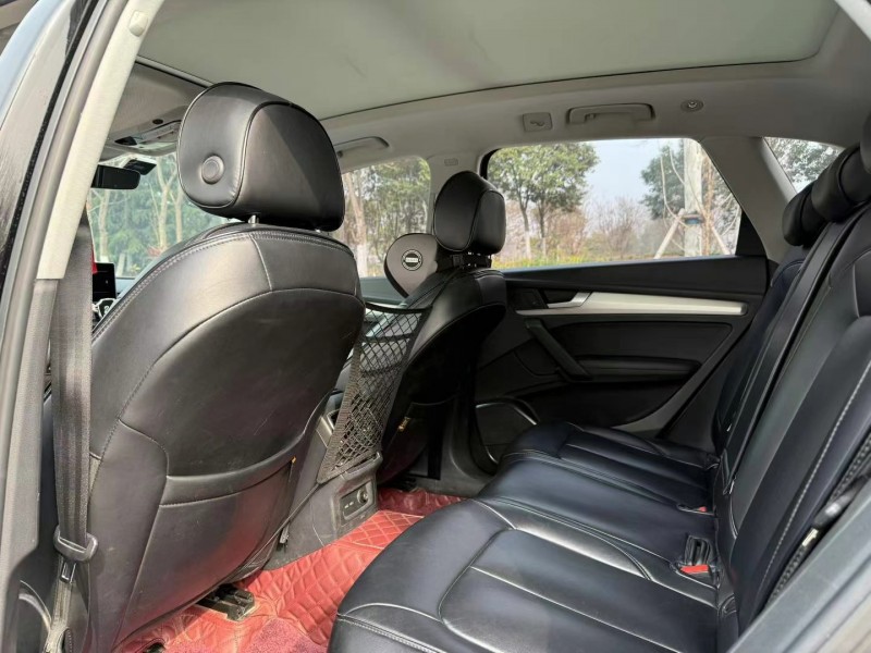 徐州20年奥迪Q59