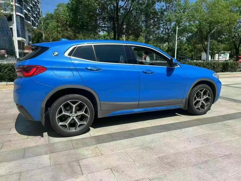 枣庄19年宝马X28
