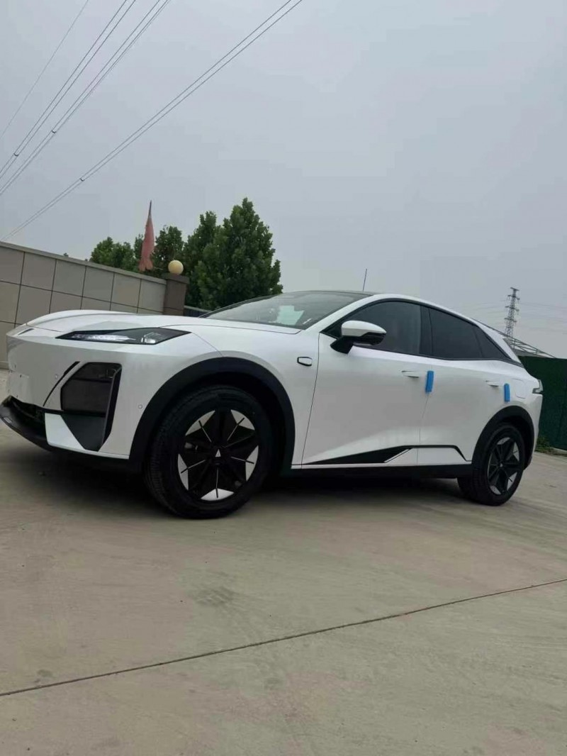 枣庄25年长安汽车深蓝3