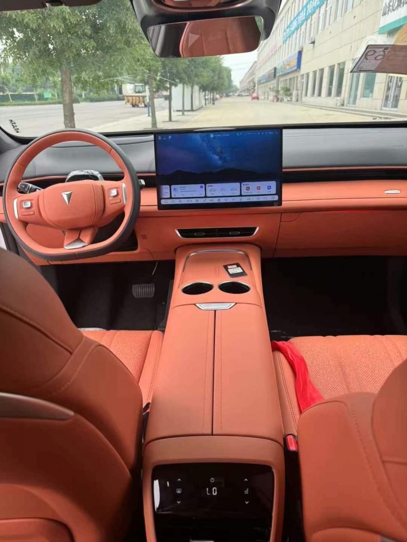 枣庄25年长安汽车深蓝4