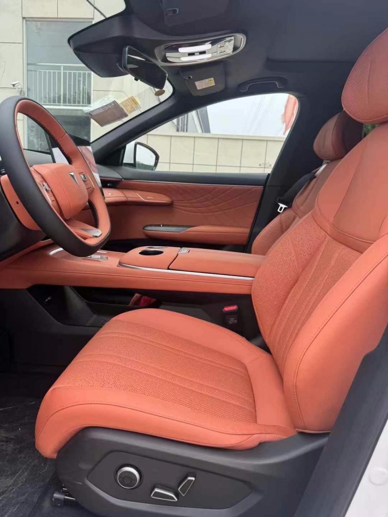 枣庄25年长安汽车深蓝5