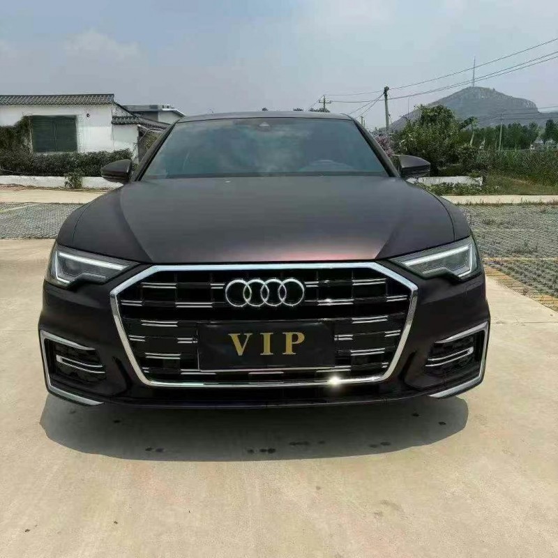 青岛23年奥迪A6L1