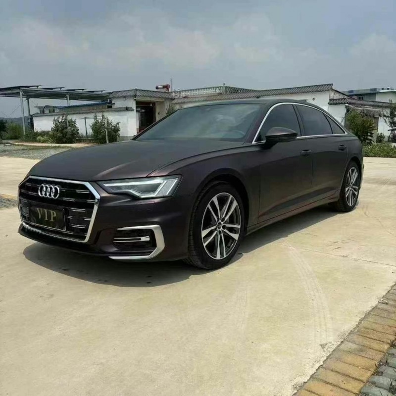 青岛23年奥迪A6L2