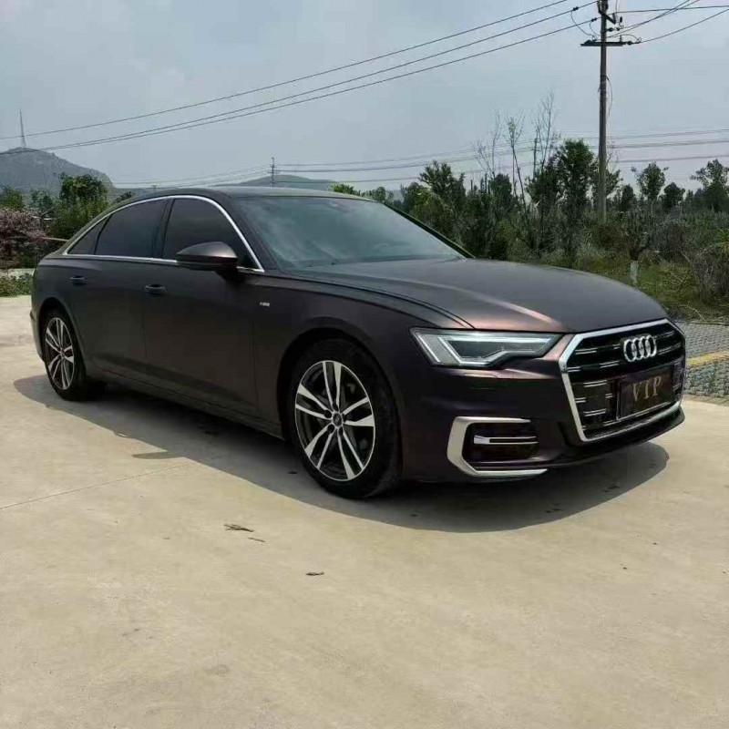 青岛23年奥迪A6L3