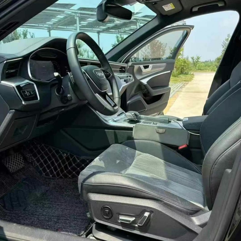 青岛23年奥迪A6L5