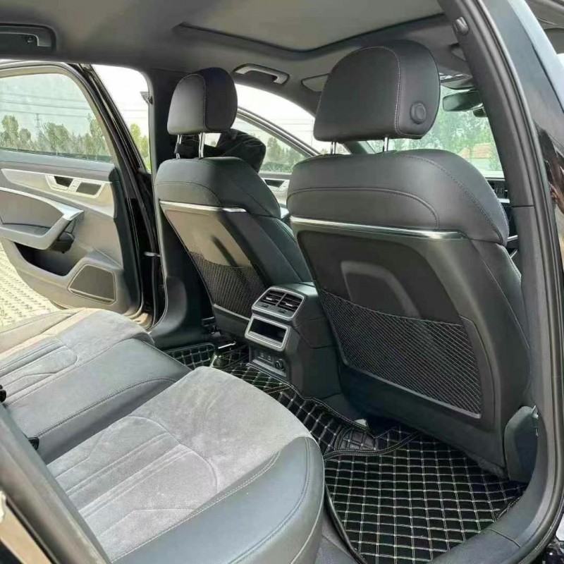 青岛23年奥迪A6L6