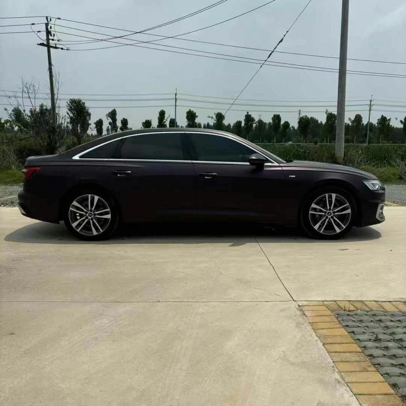 青岛23年奥迪A6L7