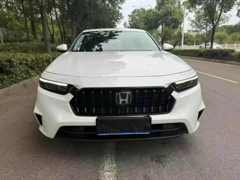 湘潭25年本田英诗派1