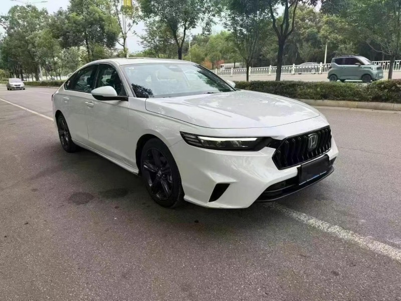 湘潭25年本田英诗派2