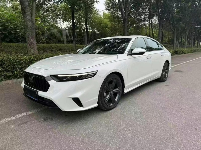 湘潭25年本田英诗派3