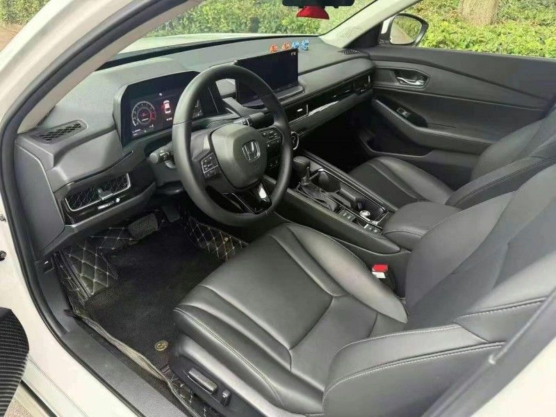 湘潭25年本田英诗派5