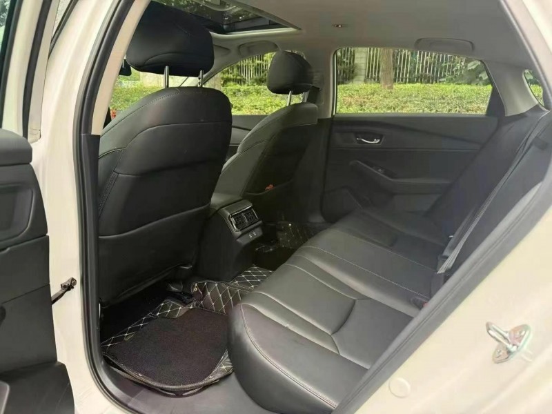 湘潭25年本田英诗派6