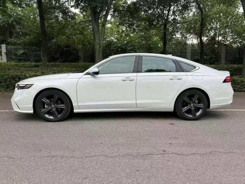 湘潭25年本田英诗派7