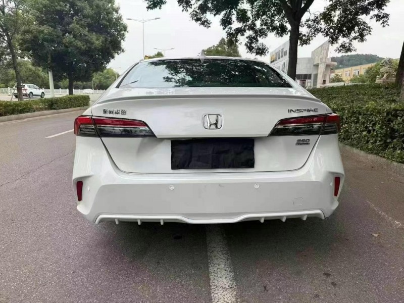 湘潭25年本田英诗派9