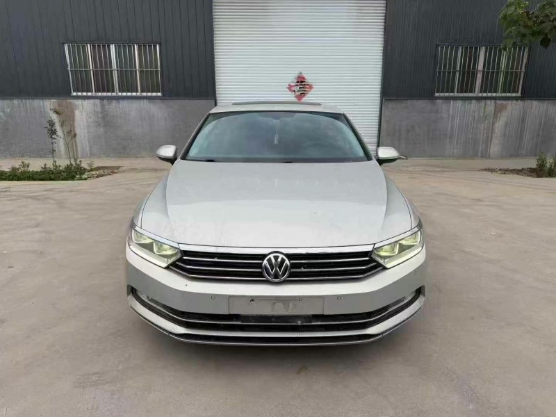 濟寧17年大眾邁騰1