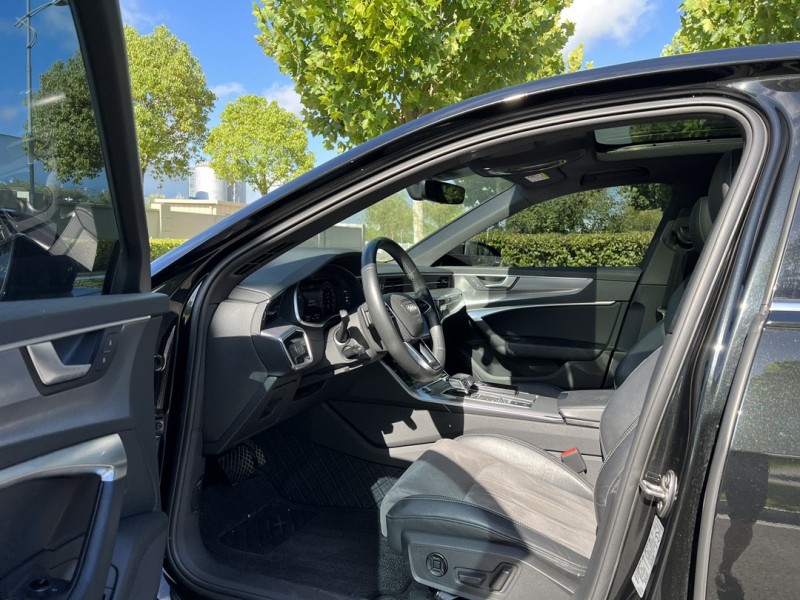 盐城22年奥迪A6L4