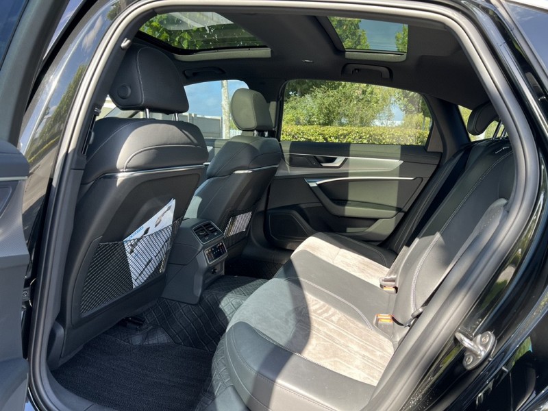 盐城22年奥迪A6L5