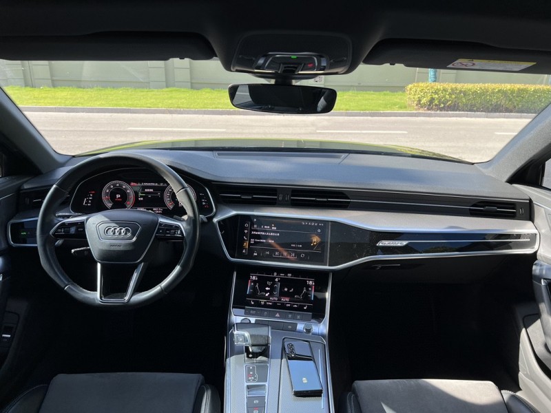 盐城22年奥迪A6L7