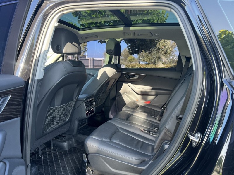 盐城20年奥迪Q74