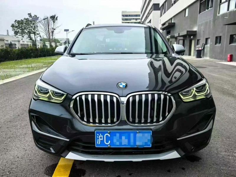 鹽城22年寶馬X11