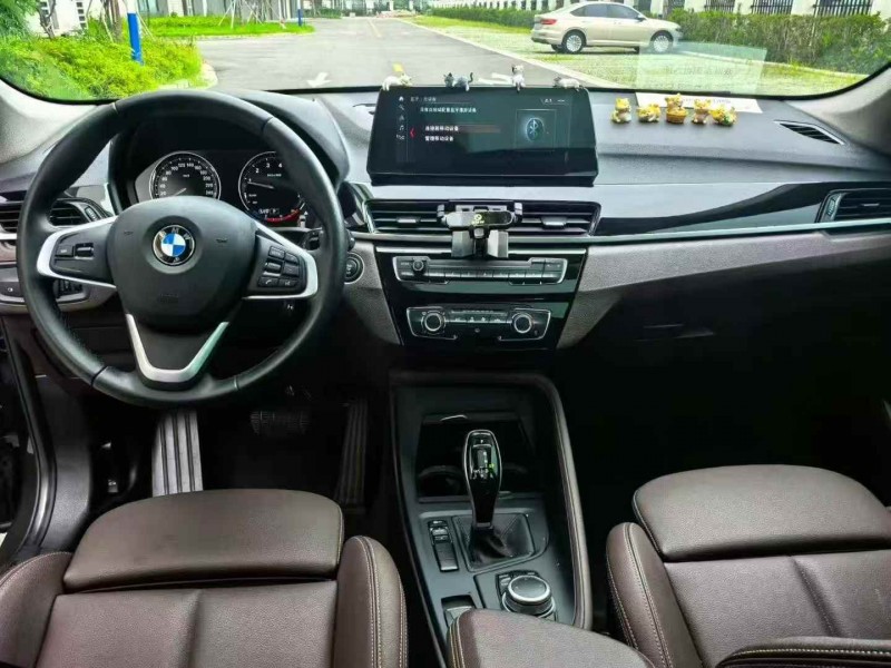 鹽城22年寶馬X14