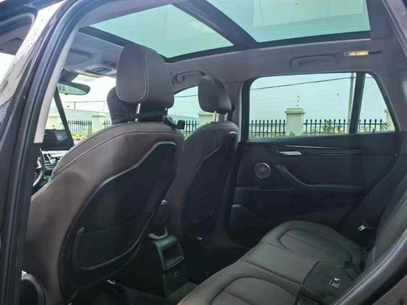 鹽城22年寶馬X16