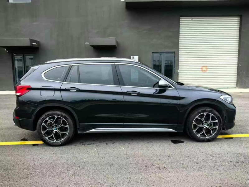 鹽城22年寶馬X17