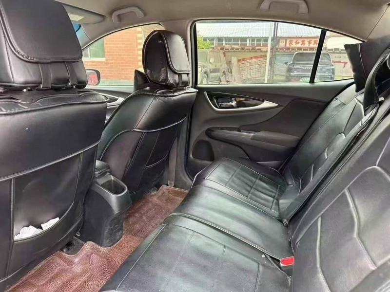 淄博15年本田凌派5