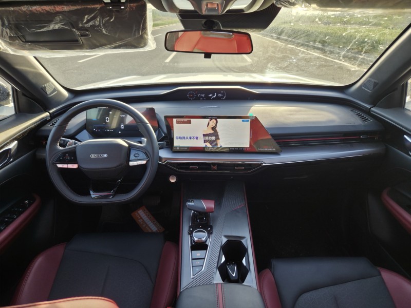 郑州25年长安汽车欧尚9