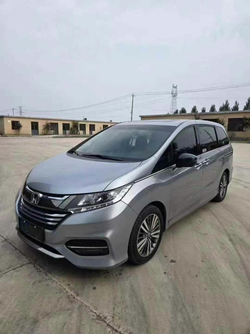淄博19年本田奥德赛2