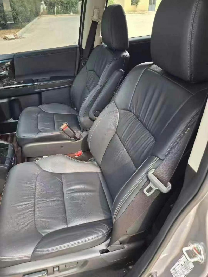 淄博19年本田奥德赛5