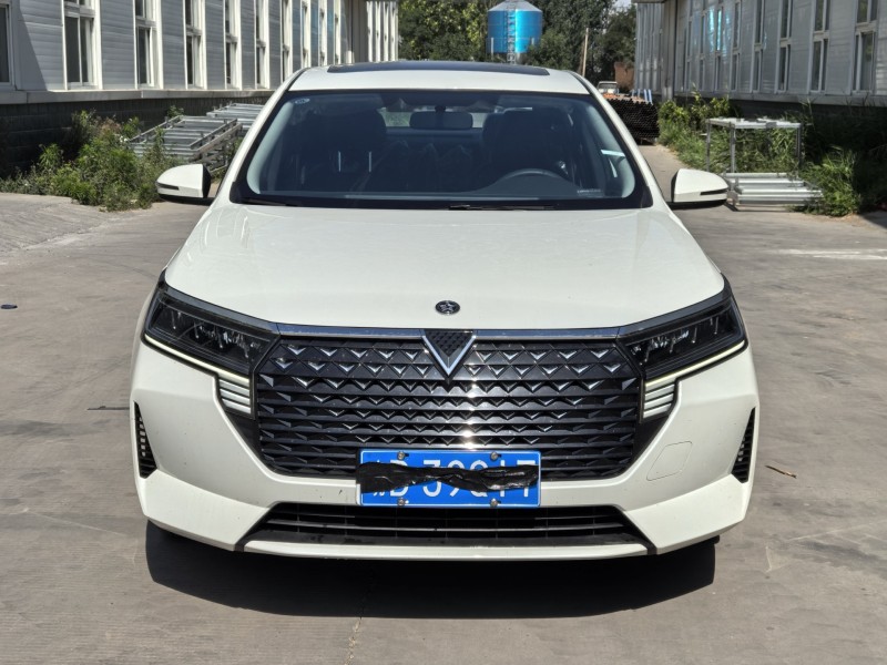 新鄉24年啟辰D601