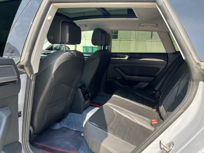 鹽城22年大眾CC4