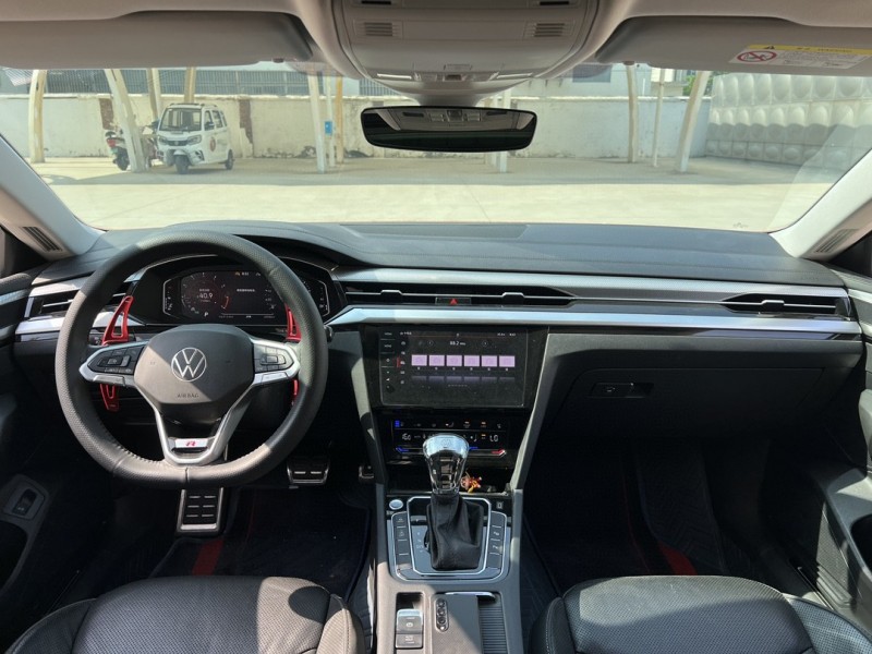 鹽城22年大眾CC6