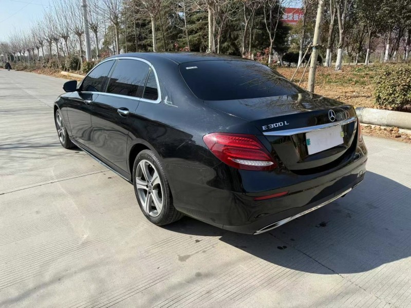 徐州18年奔驰E9