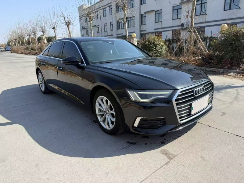 徐州21年奥迪A6L3