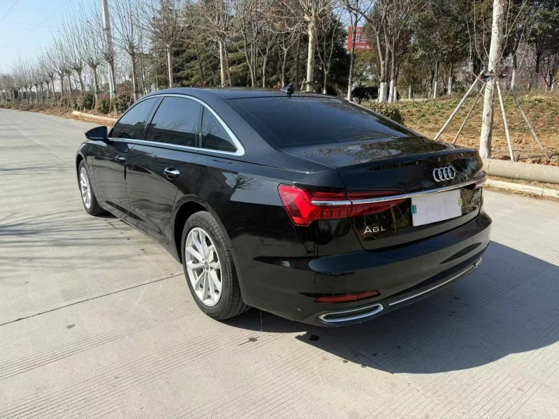 徐州21年奥迪A6L6