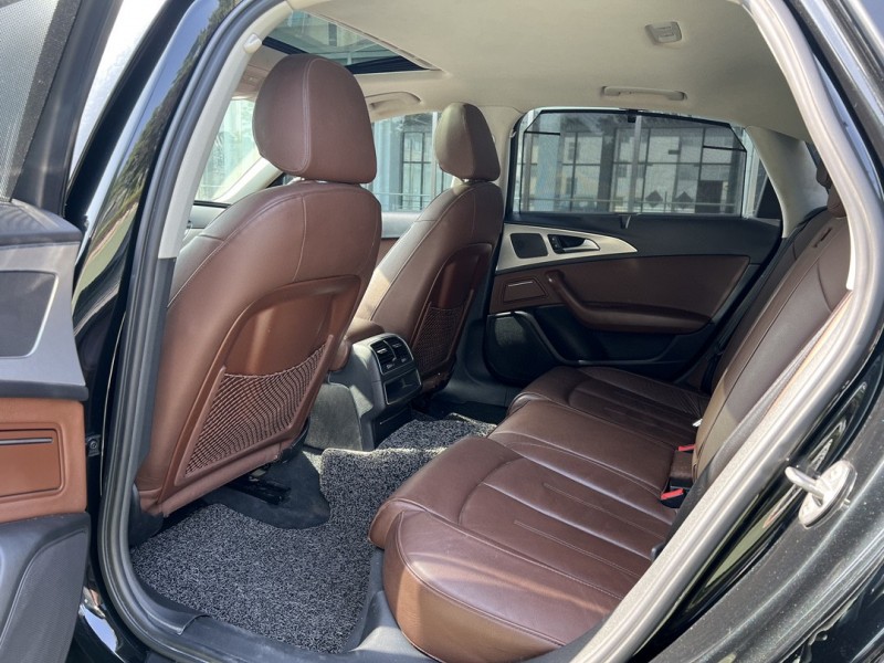 盐城18年奥迪A6L7