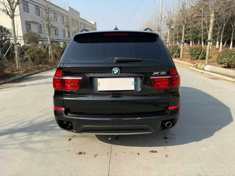 徐州14年宝马X55