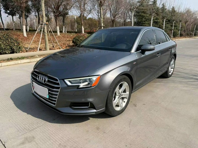 徐州21年奥迪A34