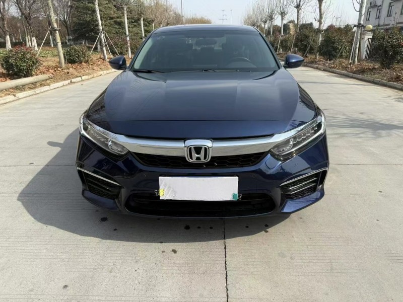 徐州21年本田英诗派1