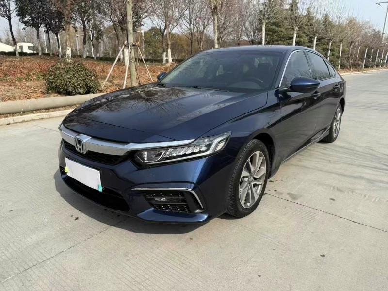 徐州21年本田英诗派2