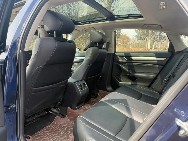 徐州21年本田英诗派9